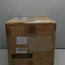 SONGMICS Cube Storage Organizer, 12-Cube Closet Storage Shelves, Modular Bookcase, Black ULPC34HV1