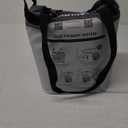 Cold Therapy Machine, Programmable Ice Machine for Knee After Surgery, Portable Knee Replacement Recovery System, Cryotherapy Pain Relief w/Compression Pad