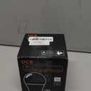 UCB Alexa Light Bulb 130W Equivalent, Smart Light Bulbs Warm White to Daylight Tunable, A19 E26 Bluetooth LED Bulbs Work with Alexa Only for Bedroom Kitchen Living Office No WiFi Required 4 Pack