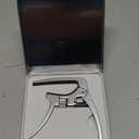 Sondery Capo Professional for Acoustic and Electric Guitars, Trigger Tension Adjustable