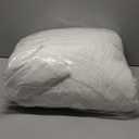 CozyLux Queen Comforter Set Oatmeal Seersucker 7 Pieces Bed in a Bag Queen Comforter Set with Sheets Luxury Soft Bedding Set with Down Alternative Comforter, Sheets, Pillowcases & Shams for All Season