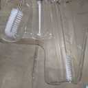 OXO Tot Bottle & Cup Cleaning Set, Gray,No Brush