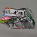 TILUCK measuring cups and magnetic measuring spoons set, stainless steel measuring cups, 6 double-sided stainless steel measuring spoons & 1 leveler (12)