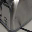 Toaster 4 Slice Retro Stainless Steel,Best Prime 4 Slice Toaster Wide Solt with 7 Shade Settings, Perfect for Waffles, Bagels and More Lainsten T-527