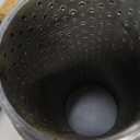 Dynomax Race Bullet 24250 Exhaust Resonator