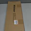 Professional Window Cleaning Kit 14IN, with Silicone Squeegee Blade, Microfiber Scrubber & Cloth, Windows Cleaning Tools, All-in-one Window Washing Supplies, Commercial & Household Use