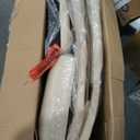 Roundhill Furniture Habit Solid Wood Tufted Parsons Dining Chair (Set of 2), Tan