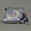 420Pieces Floating NO Hole Pearls for Centerpiece Glass Vases,Floating Creamy White Pearls Beads for Tall Vase Filler Floatings Candles for Wedding