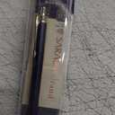 Zebra Sarasa Grand Gel Ink Rollerball Pen, 0.5mm Fine Point, Water-Based Vintage Ink Color (Blue Black), Dark Blue, P-JJ57-VDB