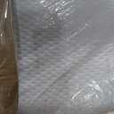 Tempur-Pedic TEMPUR-Ergo Neck Pillow, Medium Profile, White