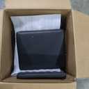 Reclining Shampoo Chairs Adjustable Height Shampoo Chairs for Salon Barber Chair Hair Stylist Chair Recline Salon Chair Spa Beauty Equipment for Hair Stylists, Tattoo Artists, Cosmetologists (Black)