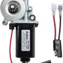 373566 266149 RV Awning Motor Replacement Compatible with Solera Power Awnings Motor