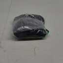 BLENCOT Sleeveless Velvet Jumpsuits For Women V Neck Spaghetti Straps Wide Leg Long Pants Dressy Rompers Winter Overalls Large