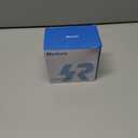 3-in-1 Phone Mount for Car [2025 Most Stable and Flexible Suction Cup] Vent Dashboard Windshield Cell Phone Holder Car Fit for iPhone, Samsung, All Phone