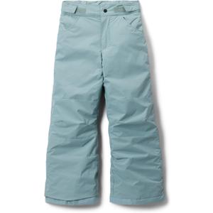 Columbia Baby Girls' Starchaser Peak III Pant (Medium, Crushed Blue) 