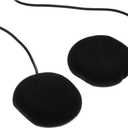 Sena 50S Speakers with Sound by Harman Kardon (50S-A0102), Black