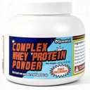 Whey Protein Powder - 30g Protein Per Serving, Instant Mix, Easy to Digest, Supports Muscle Growth & High-Intensity Workout Recovery (EXP 11/11/26)