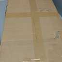 VASAGLE Hall Tree with Bench and Shoe Storage, Entryway Coat Rack with Shoe Bench, 2 Fabric Drawers, 10 Hooks, 11.8 x 31.7 x 71.5 Inches, Vintage Brown and Ink Black UHSR429B01