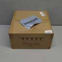 Brightever 200FT Outdoor String Lights Dimmable LED Outside Patio Lights with 100+4 Shatterproof G40 Globe Edison Bulbs, Connectable Commercial String Hanging Lights for Backyard Party Porch Garden