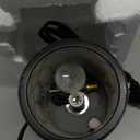 SALKING Electric Wax Warmer - Metal Wax Melt Warmer for Scented Wax,Candle Wax Burner Fragrance Warmer and 2 Edison Bulbs, Wax Melt Melter for Home Decor Office,Birthday Giftsfor Women