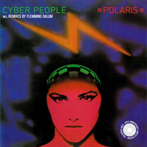 Polaris
CD Single