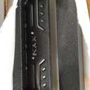 KYX 6 inches Running Boards for 2009-2018 Ram 1500/2010-2025 Ram 2500 3500 Crew Cab & 2019-2024 1500 Classic Side Steps Nerf Bars Truck Step Rails