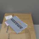 Drain Auger, Clog Remover with Drill Adapter, 25 Feet Flexible Plumbing Snake Use Manually or Powered for Kitchen, Bathroom and Shower Sink, Comes with Gloves (orange)