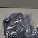 Microwavable Heated Neck Wrap Warmer and Shoulder Heating Pad Microwave, Weighted Microwave Heating Pad for Neck and Shoulders Hot and Cold Compress