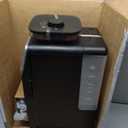 Gevi 10-Cup Grind & Brew Drip Coffee Maker with Built-In Burr Grinder