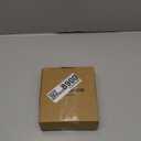 Titanker Bike Chain Lock with Keys, 3.3 Feet Security Heavy Duty Anti-Theft Bicycle Chain Locks for Bike, Motorcycle, Bicycle, Door, Gate, Fence, Grill (8mm, Thick Chain)