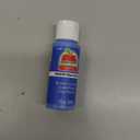 Apple Barrel Acrylic Paint, Blue Kazoo (2 Fl Oz (Pack of 1))