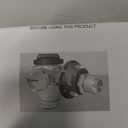VN-500 Nitrogen Purge Control Valve Regulator And Flow Meter Hybrid Design Nitrogen Purging Regulator w/500psi for leak testing