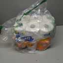 Scott ComfortPlus Toilet Paper, 12 Triple Rolls, 231 Sheets per Roll, Septic-Safe, 1-Ply Toilet Tissue