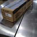 Cap Barbell A-Frame Dumbbell Weight Rack | Color Series