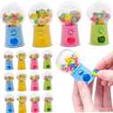 16  Pcs Fruit Scented Erasers Bulk Fun Assortment Erasers Gifts for Rewards
