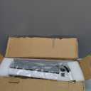 TRENDnet 8-Channel UHD PoE NVR, H.264/H.265 4K (8MP), Up to 12TB Storage (HDD Not Included), Supports one 4K Camera Channel, 8 PoE ports, 80W PoE Power Budget, Rackmount Design, 240fps, TV-NVR1508