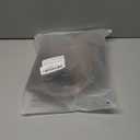 Scary Zombie Mask Realistic Old Man Mask with Hair Halloween Creepy Full Head Devil Cosplay Party Props