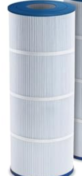 LifeSupplyUSA Pool Filter Replacement for Pleatco Pentair CCP320, PCC80-PAK4, Unicel C-7470, R173573, Filbur FC-1976, 178580, 817-0081, Ultral-A5, Clean and Clear Plus 320 – 20" x 7 1 Pack