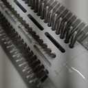 T3 Women's T3 AireBrush One-Step (Round 2.5 Inch, White/Rose Gold)