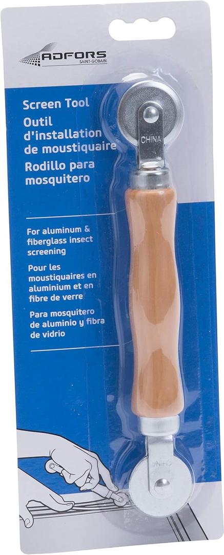 ADFORS Screen Tool