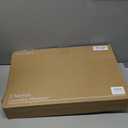 STO STO Laundry Hamper 2 Section, 100L Rolling Laundry Sorter Cart with Removable and Washable Liner Bag, Clothes Hamper with Wheels and Metal Handle for Laundry Room and Bedroom