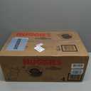 Huggies Size 4 Diapers, Little Snugglers Baby Diapers, Size 4 (22-37 lbs), 150 Count (6 Packs of 25), Packaging May Vary