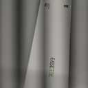 No Show Socks Women, 8 Pairs Low Cut Ankle Non Slip Casual Invisible Liner Athletic Running Socks (Grey)