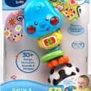 VTech Baby Rattle and Sing Puppy