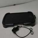 Toastmaster 10" x 16" Electric Griddle