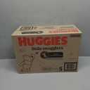 Baby Diapers Size 5 (27+ lbs), 120ct, Huggies Little Snugglers