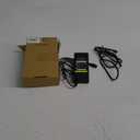 Fancy Buying 4 Prong Scooter Charger for Segway Ninebot S/ S-MAX/ Mini lite/ Mini PRO, 63V 1.1A Compatible with Ninebot by Segway Go Kart Kit, Gokart PRO