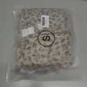 Cat Costume Kids Halloween Animal Onesie for Girls Boys (S)