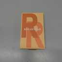 for iPhone 16 Pro Max Case Cute - Durable Shockproof 6.6 ft Drop Impact Phone Case - Funny Milk Cow Ducky Design (6.9") Glitter Pink