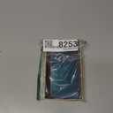 Magnetic Privacy Case for iPhone 16 Pro Max, Anti peep Magnetic Adsorption Double Side Tempered Glass Full Body Case Privacy Screen Protector Metal Titanium Frame Clear Back Phone Case Cover Black